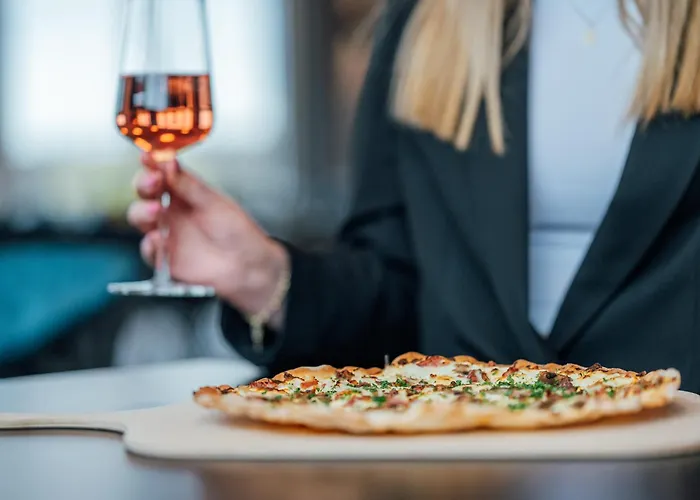 Meet Eat Sleep Konferenzzentrum In 4* Karlsruhe