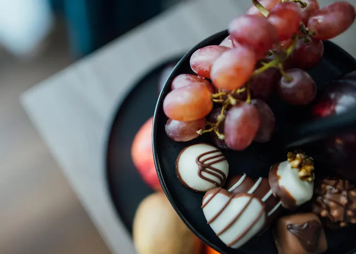 Hotel Meet Eat Sleep Konferenzzentrum In 4*