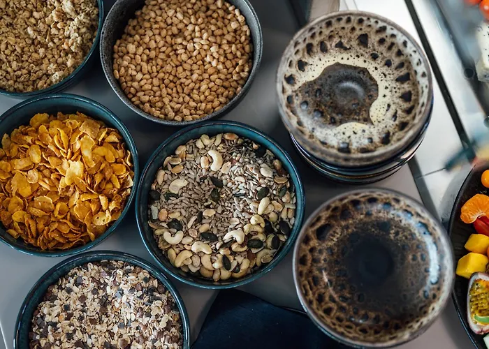 Meet Eat Sleep Konferenzzentrum In Hotel