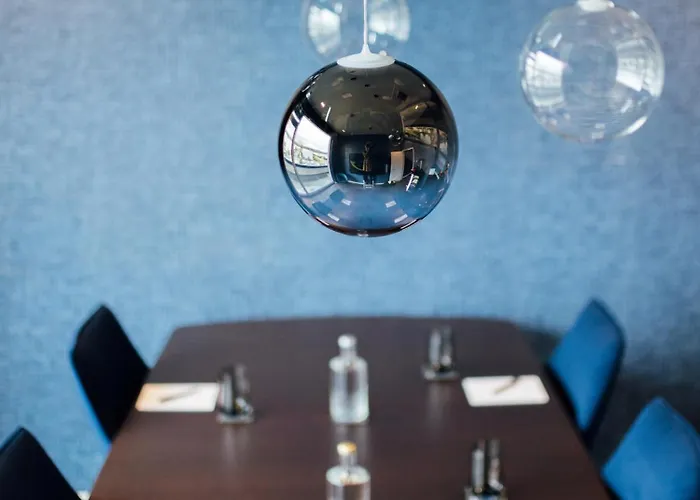 Hotel Meet Eat Sleep Konferenzzentrum In