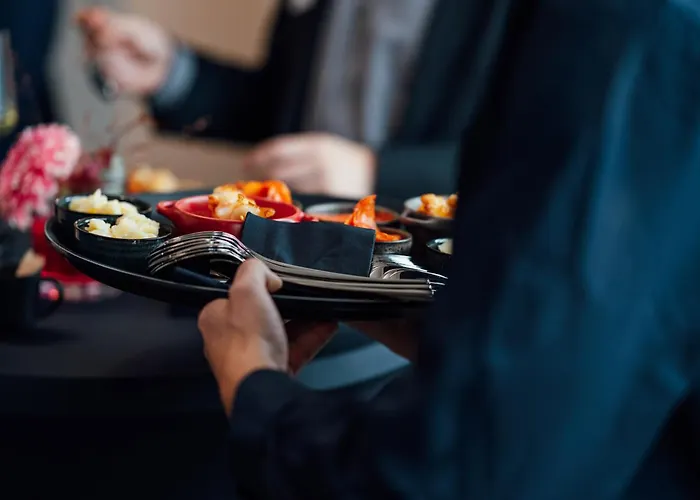 Meet Eat Sleep Konferenzzentrum In 4*