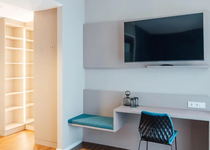 Meet Eat Sleep Konferenzzentrum In